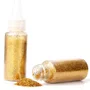 Glitter Ouro 20g Silverplastic