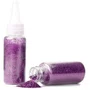 Glitter Roxo 20g Silverplastic