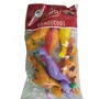 Golfinho Letti Brinquedos C/ 6un