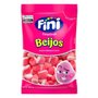 Goma Beijos de Morango Fini 100g