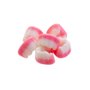 Goma Dentadura Fini Caixa C/ 12un X 15g