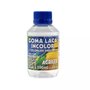 Goma Laca Incolor 100ml Acrilex