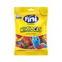 Goma Minhocas 90g Fini