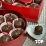Gotas De Chocolate Ao Leite 1,01Kg Top Harald