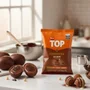 Gotas De Chocolate Ao Leite 1,01Kg Top Harald