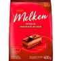 Gotas De Chocolate Ao Leite 400G Melken Harald