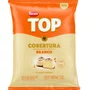 Gotas De Chocolate Branco 1,05Kg Top Harald