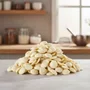 Gotas De Chocolate Branco 400G Top Harald