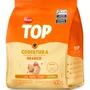 Gotas De Chocolate Branco 400G Top Harald