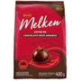 Gotas De Chocolate Meio Amargo 400G Melken Harald