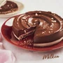 Gotas De Chocolate Meio Amargo 400G Melken Harald