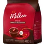 Gotas De Chocolate Meio Amargo 400G Melken Harald