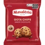 Gotinha De Chocolate Mavalério 1kg