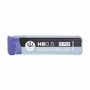 Grafite 0,5 HB Trident C/ 12un