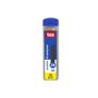Grafite 0.9mm 2B com 12 Unidades Tris