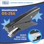 Grampeador Alicate G5-25A Tilibra