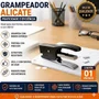 Grampeador Alicate Jocar Office