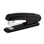 Grampeador de Mesa Metálico 20fls Preto G102 Tilibra