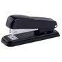 Grampeador de Mesa Metálico 25fls Preto G104 Tilibra