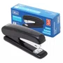 Grampeador Tilibra G2 20B para 20 Folhas Preto