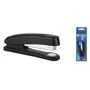Grampeador Tilibra G2 20B para 20 Folhas Preto