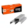 Grampo 26/6 Galvanizado - Jocar (5.000 Unidades)