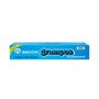 Grampos para Grampeador Galvanizado 1000 Unidades 26/6 Bacchi