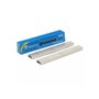 Grampos para Grampeador Galvanizado 1000 Unidades 26/6 Bacchi