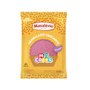 Granulado Crocante Rosa 150g Mil Cores Mavalério
