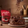 Granulé Chocolate Meio Amargo Granulado 400g Melken Harald
