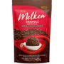 Granulé Chocolate Meio Amargo Granulado 400g Melken Harald