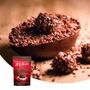 Granulé Chocolate Meio Amargo Granulado 400g Melken Harald