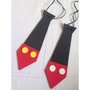 Gravata Mickey Eva