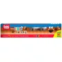 Guache 06 Cores Tons Pele + Pincel+ Paleta Tris