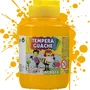 Guache Amarelo Ouro 250ml Acrilex