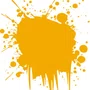Guache Amarelo Ouro 250ml Acrilex