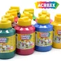 Guache Amarelo Ouro 250ml Acrilex