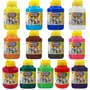 Guache Amarelo Ouro 250ml Acrilex