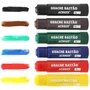 Guache Bastão 10ml 06 Cores Acrilex