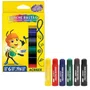 Guache Bastão 10ml 06 Cores Acrilex