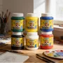 Guache Branco Maripel 250ml