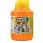 Guache Laranja 250ml Acrilex