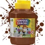 Guache Marrom 250ml Acrilex