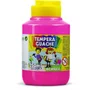 Guache Rosa 250ml Acrilex
