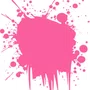 Guache Rosa Maripel 250ml