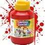 Guache Vermelho 250ml Acrilex