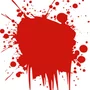 Guache Vermelho 250ml Acrilex
