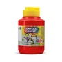 Guache Vermelho 250ml Acrilex