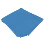 Guardanapo Azul Médio 19,5x22,5cm C/ 50un Campfestas