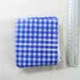 Guardanapo de Papel Xadrez Azul 25 un Kaixote
